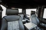 Land Rover Defender 90 by Icon 2014 года